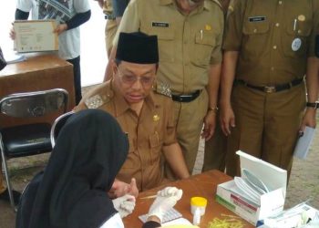 Di Indramayu Ditemukan 3.618 Kasus HIV/AIDS