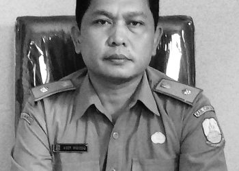 Desa Sende Laksanakan Pembangunan DD Tahap III