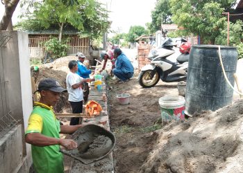 Cair Dana Desa Tahap Tiga, Desa Curug Alokasikan Untuk Beragam Kegiatan