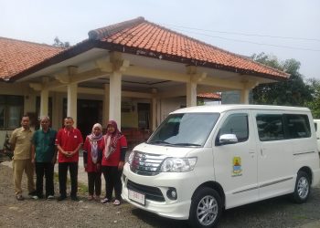 Drs.H.Abdul Azis,M.Si: Adanya Mobil Siaga Kelurahan, Warga Pesalakan Bisa Tercukupi Kebutuhan Akan Transportasi Yang Cepat