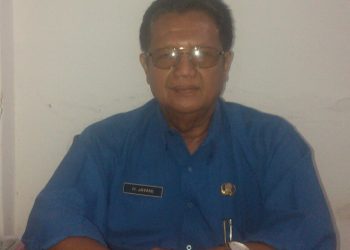 Korwil Bidik Kecamatan Arjawinangun Angkat Bicara Terkait Kekurangan Guru Di SDN 1 Rawagatel