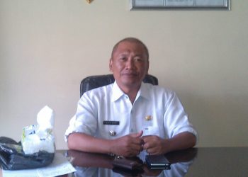 Pesan Camat Untuk Kuwu