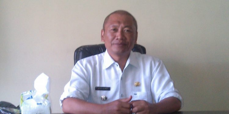 Pesan Camat Untuk Kuwu