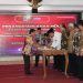 Tunjang SPBE , Pemprov Jateng Launching TNDE dan TTE