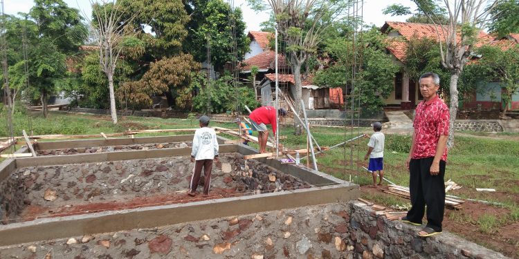 Alokasikan Dana Desa Tahap Tiga, Desa Ciawijapura Genjot Kegiatan Pembangunan