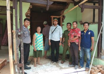 Melalui Tahap Ketiga, Desa Tuk Karangsuwung Maksimalkan Pengalokasian Dana Desa