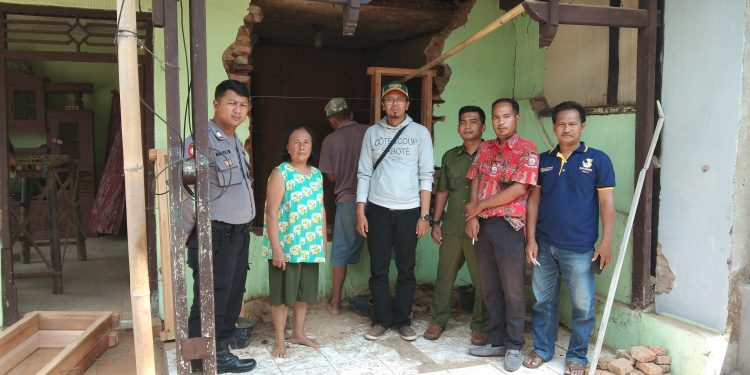 Melalui Tahap Ketiga, Desa Tuk Karangsuwung Maksimalkan Pengalokasian Dana Desa