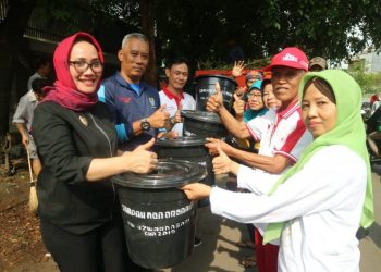 Gerakan Kepersihan
