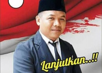 Ella Sugiarto SE, Ungguli Zenal Abidin 711 Suara