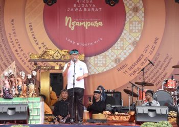 RK Pastikan Pembangunan Embarkasi Haji  di Indramayu