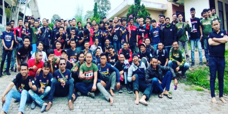 Sukses Gelar Jamnas 2 Dan Rakernas 1 KCI Di Ambarawa, Giliran KCI Cirebon Gelar Jambore Daerah 2 Di Kuningan