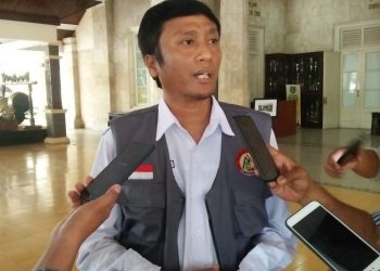 FPRB Bantu Pemerintah Kurangi Risiko Bencana