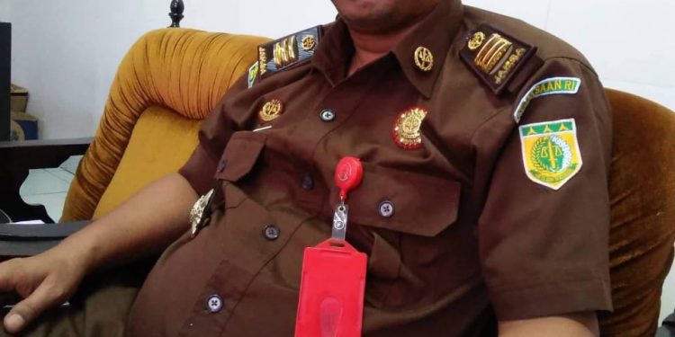 Awal Tahun 2020 Pelaku Korupsi Uang  Dana Hibah di UPK Kramat dan Kedung Banteng Akan Diseret Ke Pengadilan