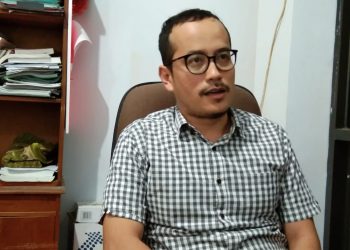 BSPS 2020, guyur kabupaten Cirebon