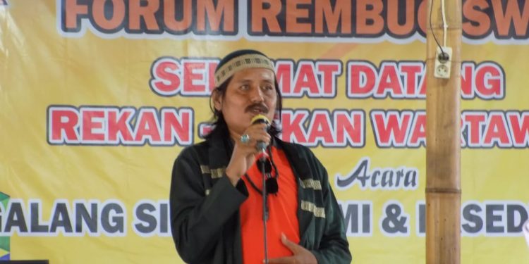 Banyak Berdiri Perusahaan Media, Namun Tak  Memperhatikan Kesejahteraan Wartawannya