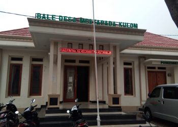 Baru Menjabat 10 Hari Kuwu Terpilih Mertapada Kulon Diduga Langsung Menyiapkan Calon Perangkat Desa Baru