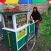 Bu Imah Penjual Jamu Godog, Kelima Anaknya Sukses