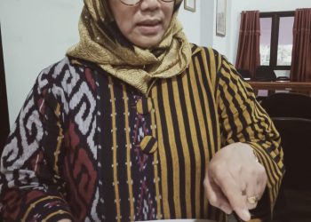 Capaian Kinerja Baik, Disdukcapil Kabupaten Cirebon Diberi Nilai Plus Oleh Komisi I DPRD