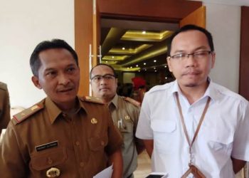 Dana Desa Bukan Hanya Untuk Infrastruktur