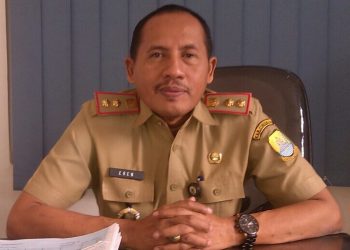 Disdukcapil Kabupaten Cirebon, Insya Allah Bisa Memenuhi Keinginan Masyarakat Terkait E- KTP
