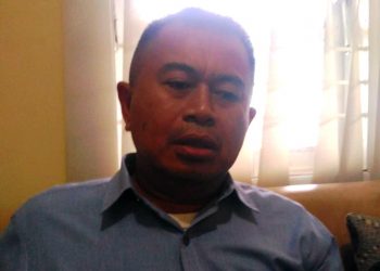 Layani 24.275 Konsumen PDAM Cabang Indramayu, tingkatkan Kinerja
