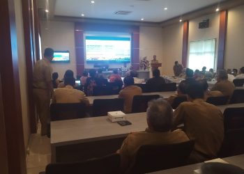 FGD Serius Dan Optimis Kabupaten Cirebon Akan Maju Dalam Berbagai Aspek