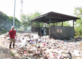 Hingga Ratusan Juta, RAB Pengelolaan Sampah Fantastis, Belanja Incinerator Hanya 45 Juta