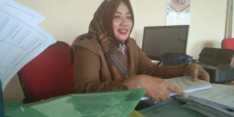 Disnaker Indramayu Minta LPK dan BLK Perbarui Perizinan