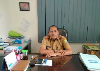 M.Sardar Ernedin: Pelayanan “E KTP” Bidang Dafduk Kembali Normal