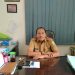 M.Sardar Ernedin: Pelayanan “E KTP” Bidang Dafduk Kembali Normal