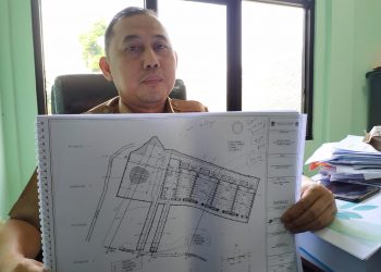 Ipal Komunal Dan Relokasi Pengusaha Batu Alam Segera Direalisasikan 2020