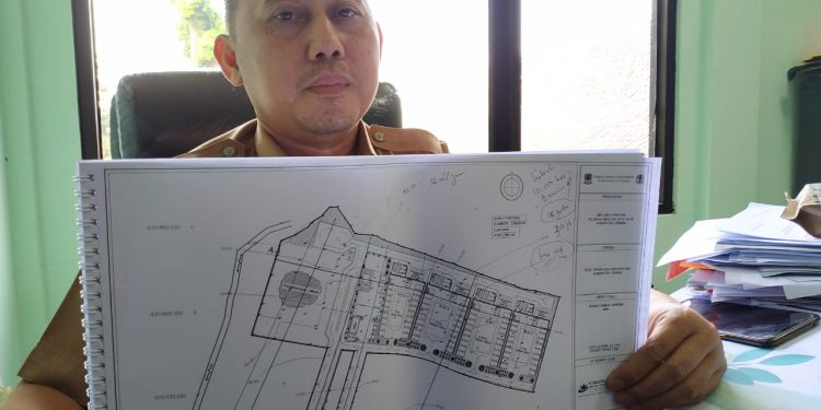 Ipal Komunal Dan Relokasi Pengusaha Batu Alam Segera Direalisasikan 2020
