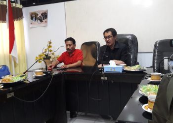 PDAM Tirta Jati Terus Kembangkan Pelayanan Dan Targetkan Ribuan Pelanggan Baru