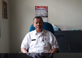 Pelaksanaan Program Pembangunan Tahun 2019 Rampung Sesuai Harapan