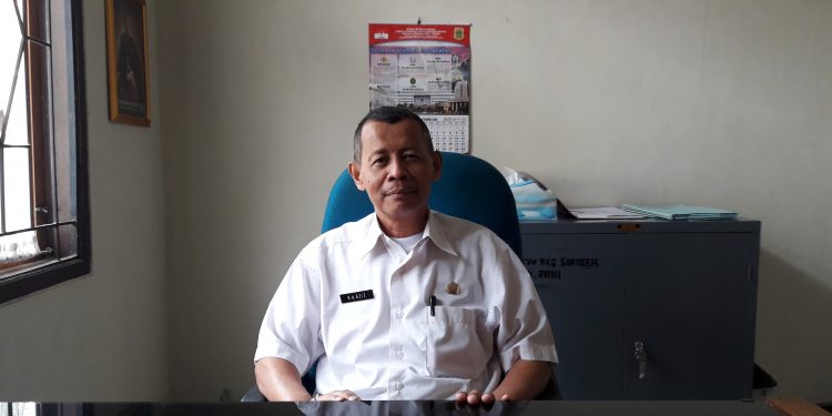 Pelaksanaan Program Pembangunan Tahun 2019 Rampung Sesuai Harapan