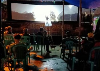 Tradisi Sedekah Bumi Desa Tegal Wangi Wujud Syukur Dan Gotong Royong