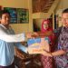 Hari Jadi Kabupaten Brebes, Panitia Serahkan Bantuan Sosial