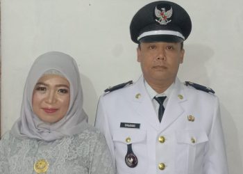 Terpilih Menjadi Kuwu Sigong, Sumarsono Siap Bekerja Untuk Masyarakat