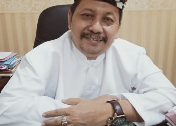 TANAMKAN ANTI KORUPSI PADA ANAK USIA DINI
