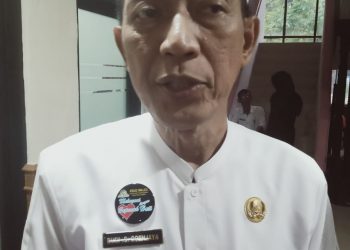 DPRD KABUPATEN CIREBON, MINTA PELAYANAN PASIEN DI RSUD WALED DIEVALUASI