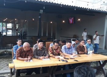 Terkait Pertek BPN, FKPPC akan Lakukan Gugatan Class Action