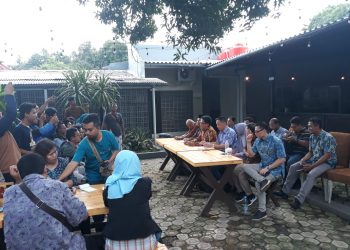 Carut Marut Perizinan dan Pemberian Hak Perumahan Mengancam Ratusan Pekerja Terkena PHK Massal