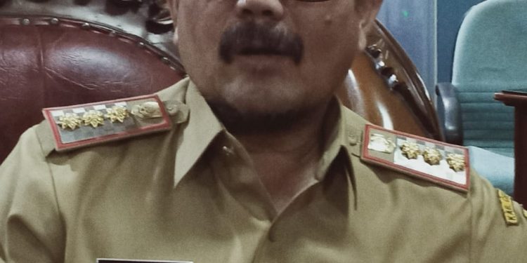 Banjir Kepung Ratusan Rumah Warga Desa Gamel