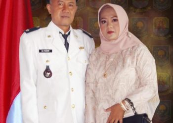 H. Lili Mashuri Akan Maksimalkan Pengabdian Untuk Kemajuan Desa Cipeujeuh Kulon