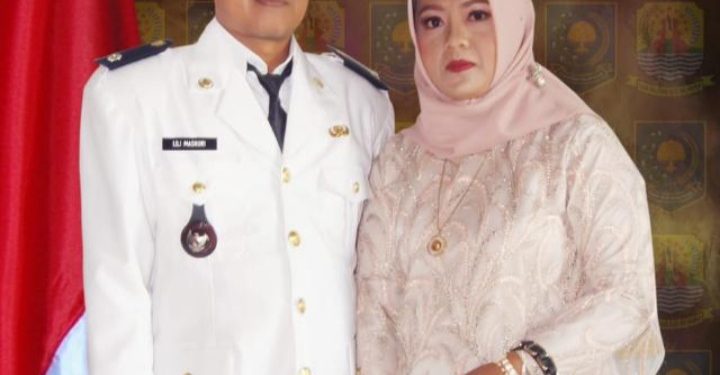 H. Lili Mashuri Akan Maksimalkan Pengabdian Untuk Kemajuan Desa Cipeujeuh Kulon