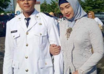 Perhatikan Program Jangka Pendek, Kuwu Imas Akan Prioritaskan Penanganan Sampah Dan Akses Jalan