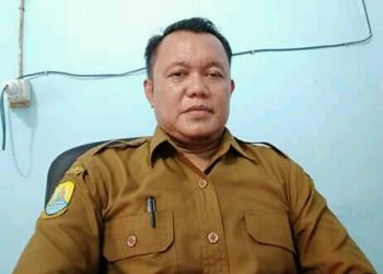 Kaur Perencanaan Desa Plumbon : 2020 Hadirkan Semangat Baru Bangun Desa Plumbon