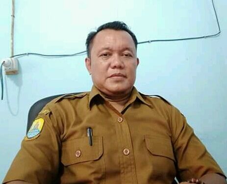 Kaur Perencanaan Desa Plumbon : 2020 Hadirkan Semangat Baru Bangun Desa Plumbon