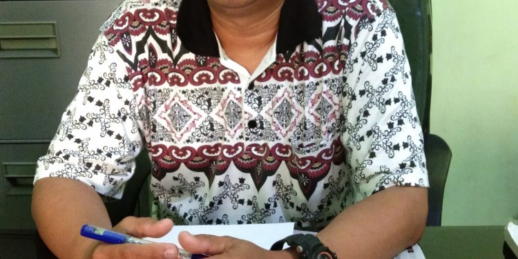 Ketua BPD Sigong Angkat Bicara , 9 Perangkat Desa Sudah Menyatakan Siap Mundur !!