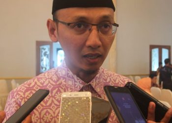 Ketua DPRD, Kuwu Tidak Terpilih Harus Legowo